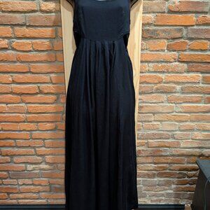 Anthropologie Bandeau Dress